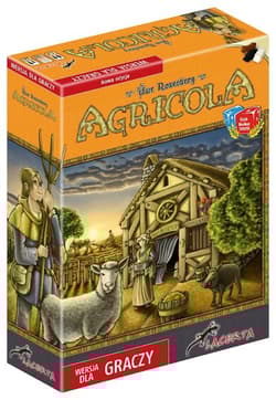 Agricola wersja dla graczy