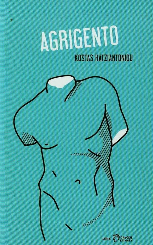 Agrigento - Kostas Hatziantoniou