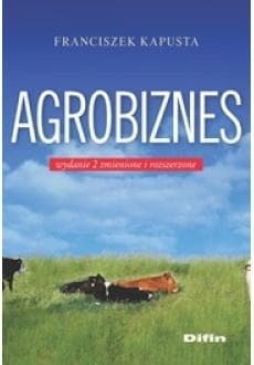 Agrobiznes - Franciszek Kapusta