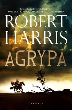 Agrypa - Robert Harris