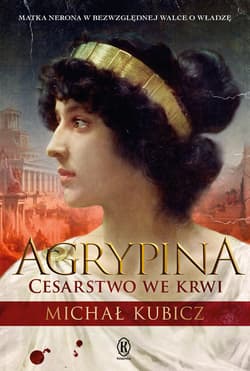 Agrypina - ebook