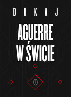 Aguerre w świcie - ebook