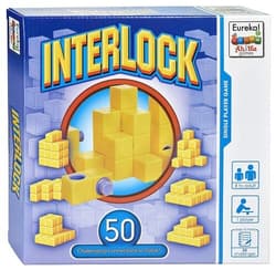 Ah!Ha - Blokada / Interlock