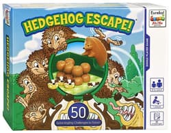 Ah!Ha - Uciekające jeże / Hedgehog Escape