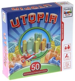 Ah!Ha - Utopia
