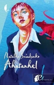 Ahatanhel - Natalia Śniadanko