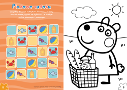 Galeria - zdjęcie nr. 5 - Ahoj, przygodo! Świnka Peppa. Kreatywny maluch
