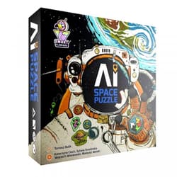 AI Space Puzzle