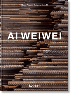 Ai Weiwei. 40th Ed. wer. angielska - Opracowanie Zbiorowe