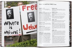 Galeria - zdjęcie nr. 5 - Ai Weiwei. 40th Ed. wer. angielska