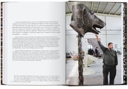 Galeria - zdjęcie nr. 3 - Ai Weiwei. 40th Ed. wer. angielska