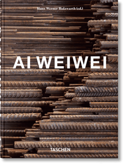 Ai Weiwei. 40th Ed. wer. angielska - Opracowanie Zbiorowe