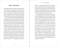 Galeria - zdjęcie nr. 5 - Ai Weiwei on Censorship