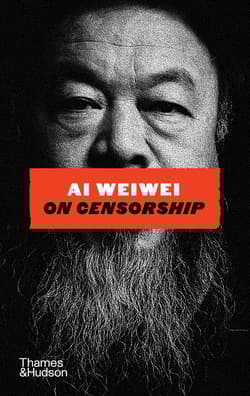 Ai Weiwei on Censorship - Ai Weiwei