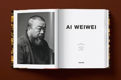Galeria - zdjęcie nr. 3 - Ai Weiwei. Updated Edition