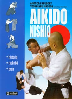 Aikido Nishio - Szubert Andrzej, Hosoda Yoshiharu