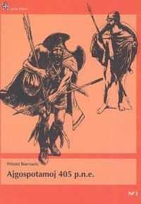 Ajgospotamoj 405 p.n.e. - Witold Biernacki