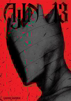 Ajin. Tom 13 - Sakurai Gamon