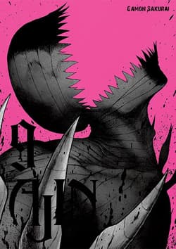 Ajin. Tom 9 - Sakurai Gamon