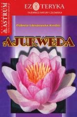 Ajurweda - Elżbieta Libiszewska-Kindler