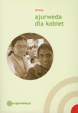 Ajurweda dla kobiet - Atreya
