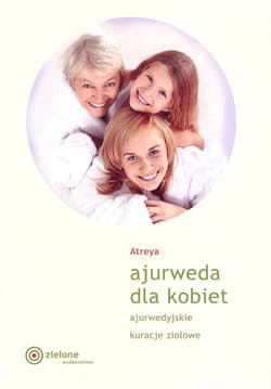 Ajurweda dla kobiet