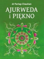 Ajurweda i piękno - Partap Chauhan