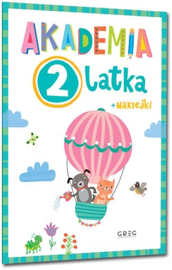 Galeria - zdjęcie nr. 4 - Akademia 2-latka