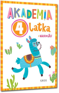 Galeria - zdjęcie nr. 2 - Akademia 4-latka