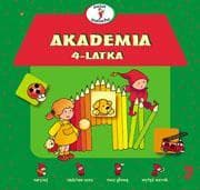 Akademia 4-latka (dodruk 2020)