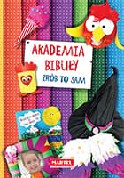 Akademia bibuły Zrób to sam - Opracowanie Zbiorowe