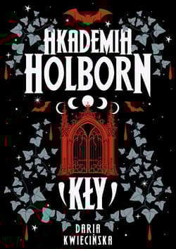 Akademia Holborn. Kły