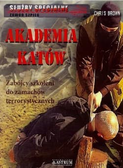 Akademia katów - Chris Brown