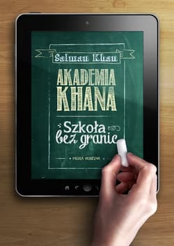 Akademia Khana - ebook - Salman Khan