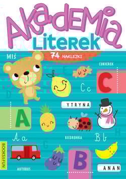 Akademia literek - Opracowanie Zbiorowe