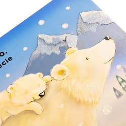 Galeria - zdjęcie nr. 4 - Akademia mądrego dziecka Kocham cię, mamo! Mój świat