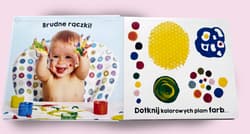 Galeria - zdjęcie nr. 3 - Akademia mądrego dziecka. Odkrywaj zmysłami