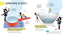 Galeria - zdjęcie nr. 2 - Akademia mądrego dziecka Przygody z nauką Woda