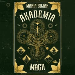 Akademia magii - audiobook