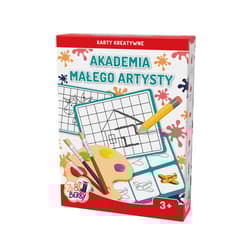 Akademia małego artysty