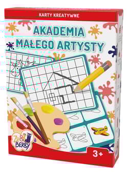 Akademia małego artysty