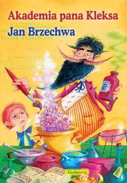 Akademia pana Kleksa - Jan  Brzechwa
