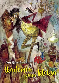 Akademia pana Kleksa - Jan  Brzechwa