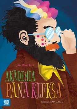 Akademia Pana Kleksa - Jan  Brzechwa
