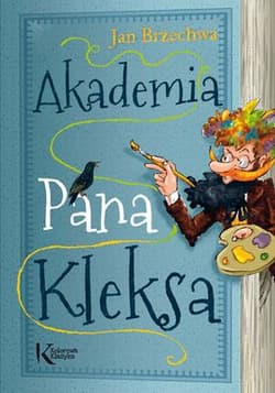 Akademia Pana Kleksa - Jan  Brzechwa