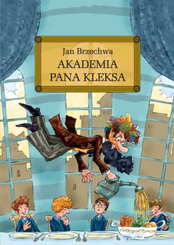 Akademia Pana Kleksa - Jan  Brzechwa