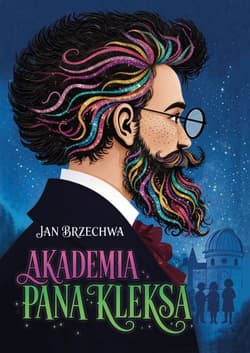 Akademia Pana Kleksa - Jan  Brzechwa