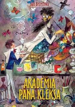 Akademia Pana Kleksa - Jan  Brzechwa