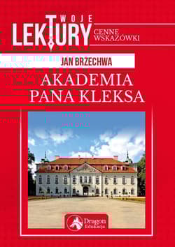 Akademia pana Kleksa