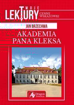 Akademia pana Kleksa